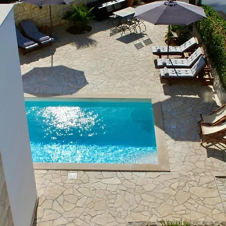 Villa Bora - Am Slatine