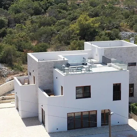 Bora - Am Villa Slatine