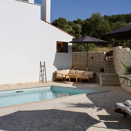 Bora - Am Villa *