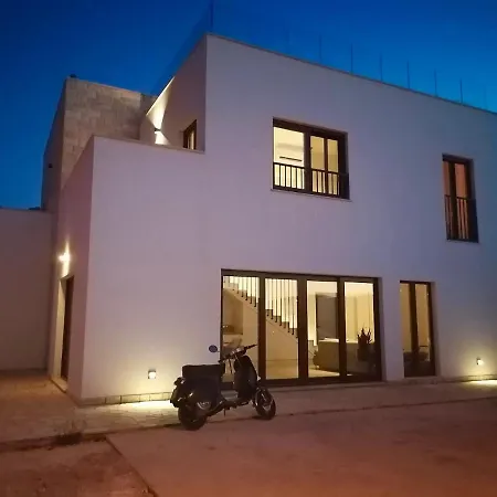 Bora - Am Villa *