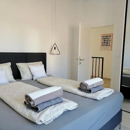 Villa Bora - Am *