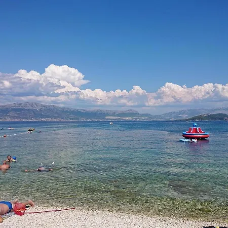Bora - Am Villa *