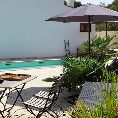 Bora - Am Villa