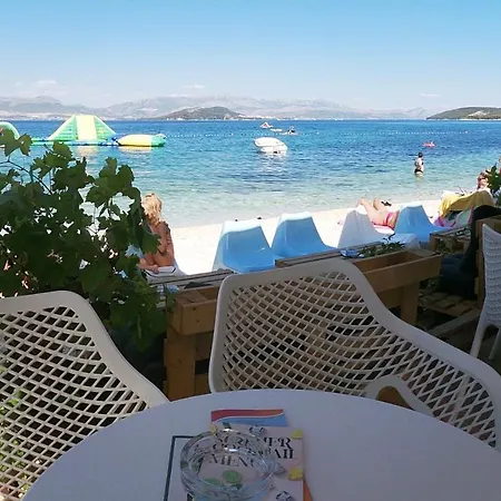 Bora - Am Slatine