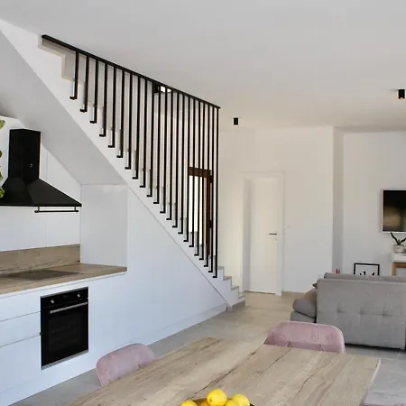 Bora - Am Villa *
