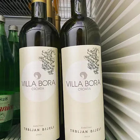 Villa Bora - Am *