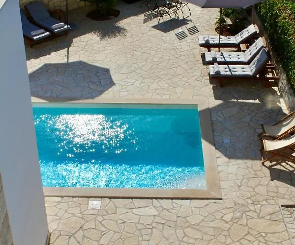 Villa Bora - Am Slatine
