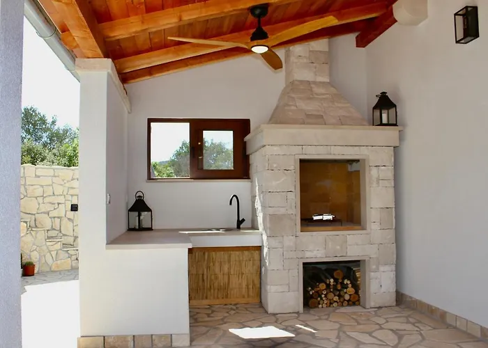 Villa Bora - Am