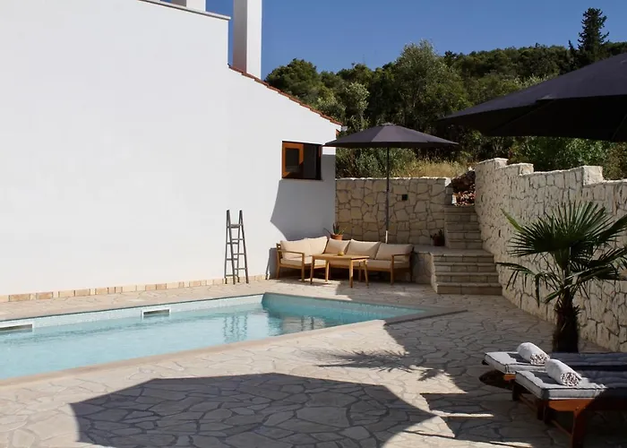 Bora - Am Villa *
