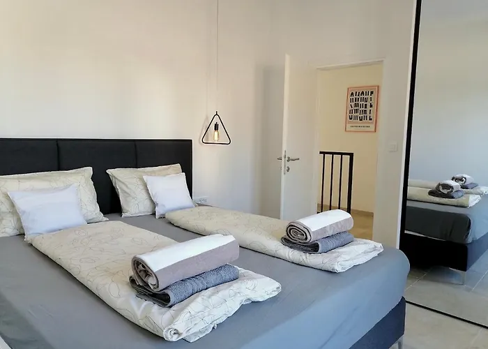 Villa Bora - Am *