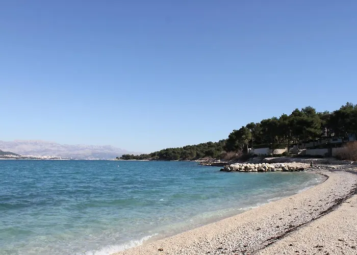 Bora - Am Villa Slatine