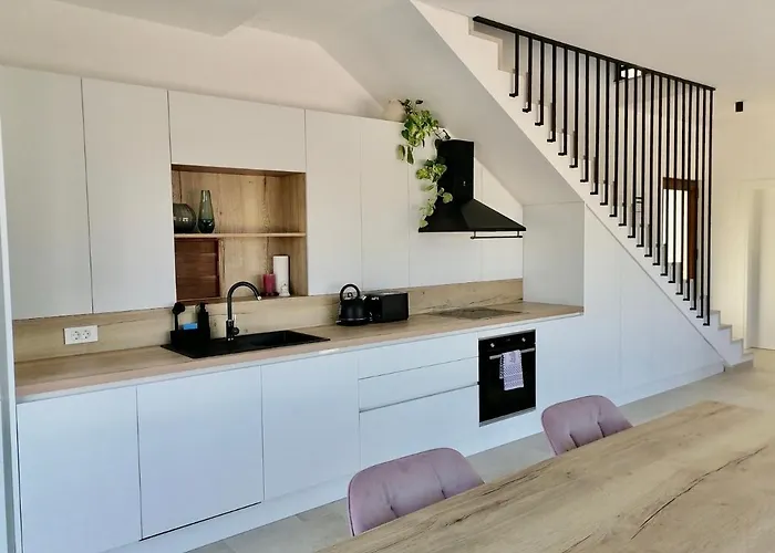 Bora - Am Villa *