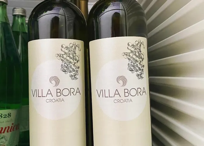 Villa Bora - Am *